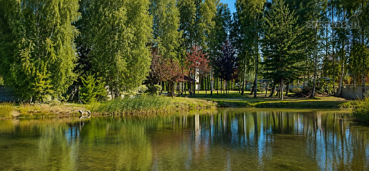 Parduodamas Išskirtinis Sklypas Galgiuose, - nuotraukos Nr. 13