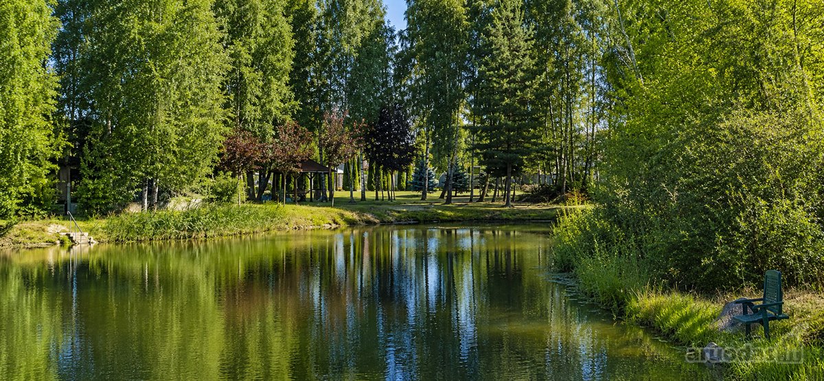Parduodamas Išskirtinis Sklypas Galgiuose, - nuotraukos Nr. 16