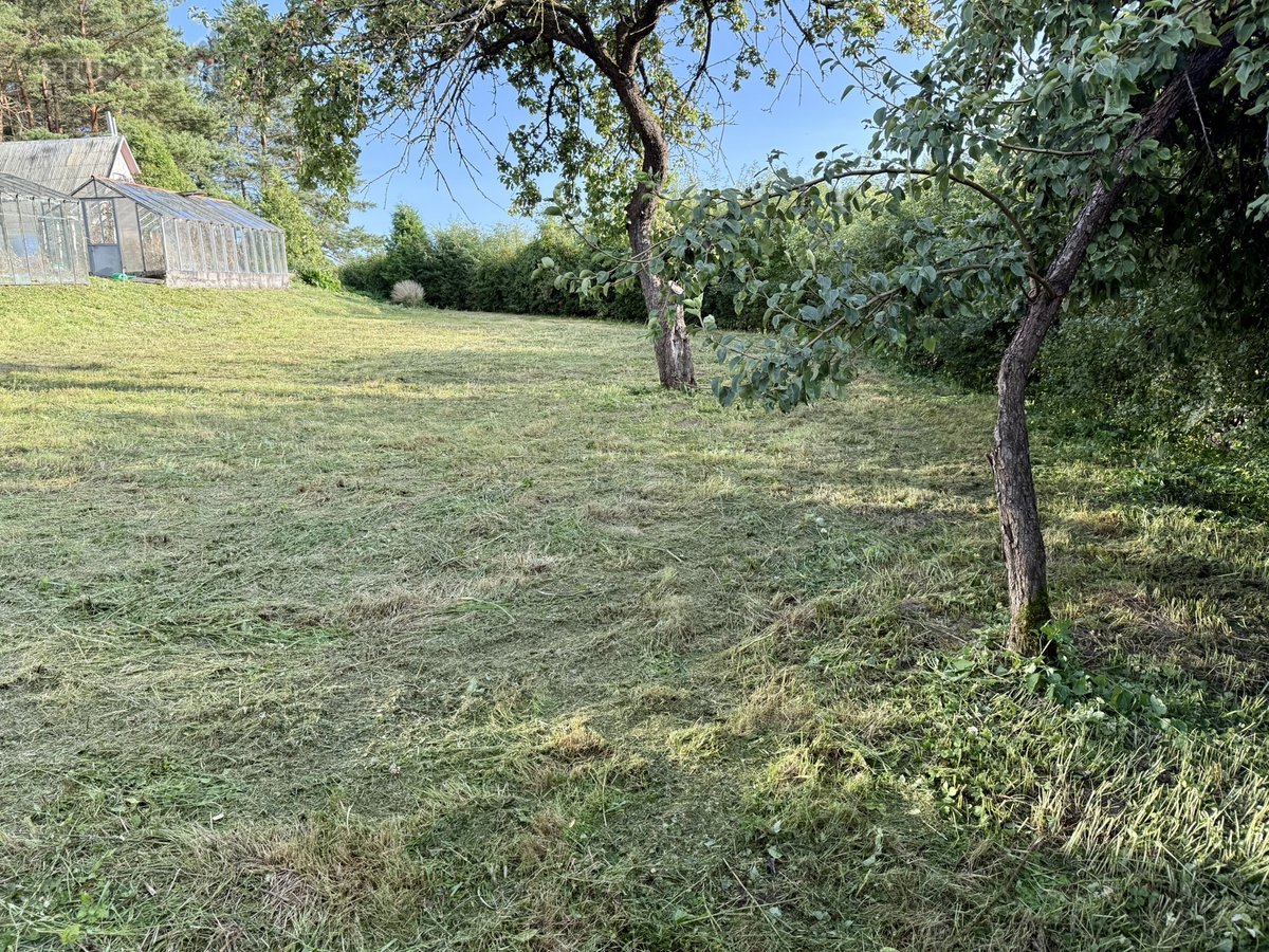 Parduodamas Sodo Namas Su 12 Arų Sklypu - nuotraukos Nr. 21