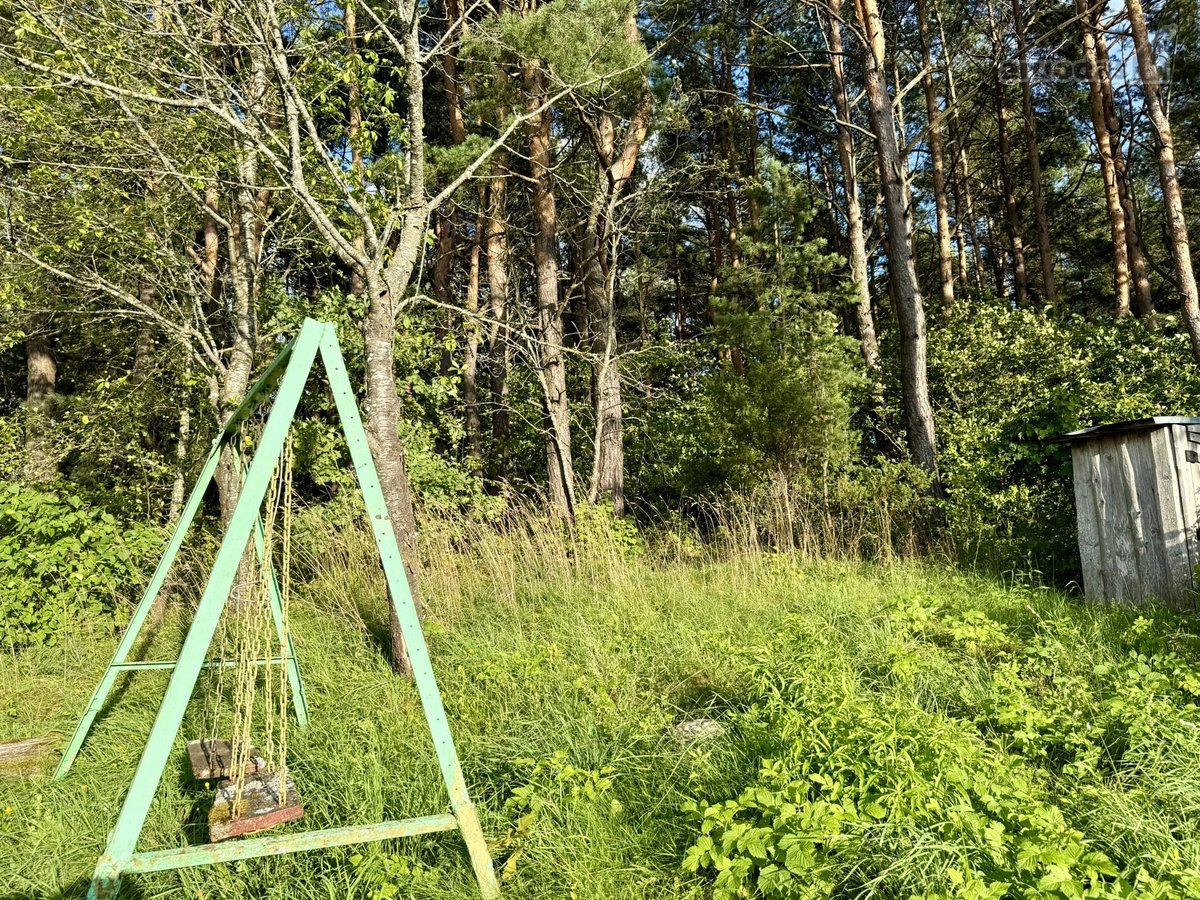 Parduodamas Sodo Namas Su 12 Arų Sklypu - nuotraukos Nr. 26