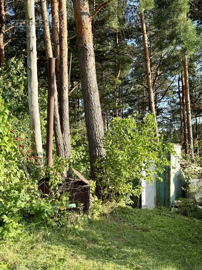 Parduodamas Sodo Namas Su 12 Arų Sklypu - nuotraukos Nr. 27