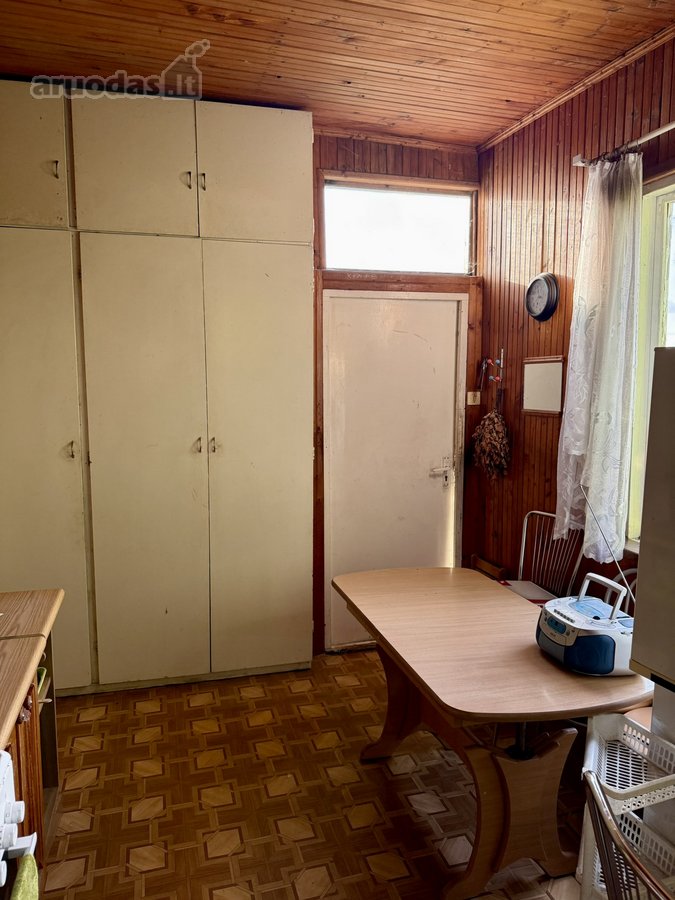 Parduodamas Sodo Namas Su 12 Arų Sklypu - nuotraukos Nr. 8