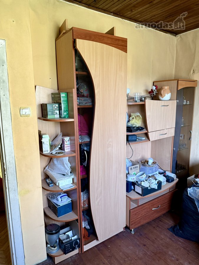 Parduodamas Sodo Namas Su 12 Arų Sklypu - nuotraukos Nr. 12