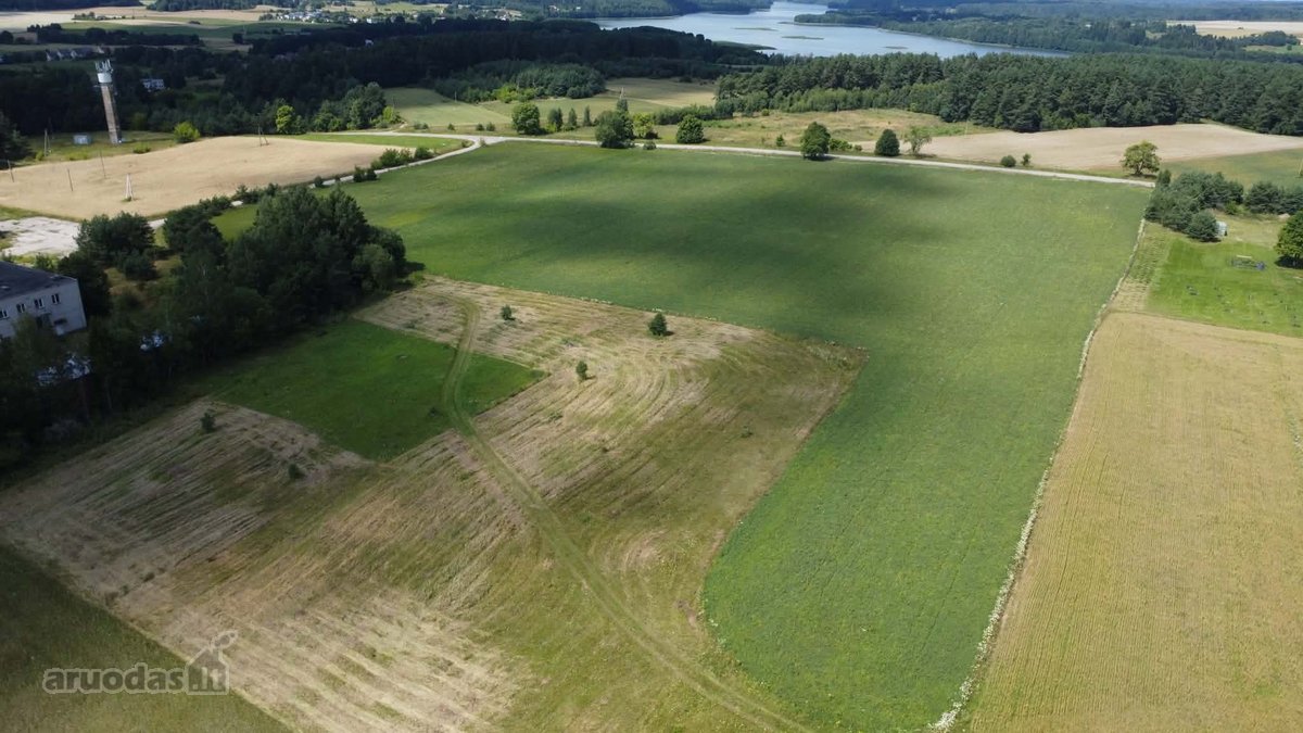 Parduodami namų valdos sklypai prie - nuotraukos Nr. 4