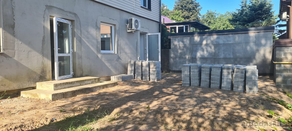 Jūsų naujieji namai yra šalia naujai - nuotraukos Nr. 2