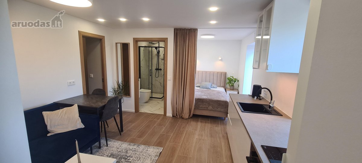 Jūsų naujieji namai yra šalia naujai - nuotraukos Nr. 7