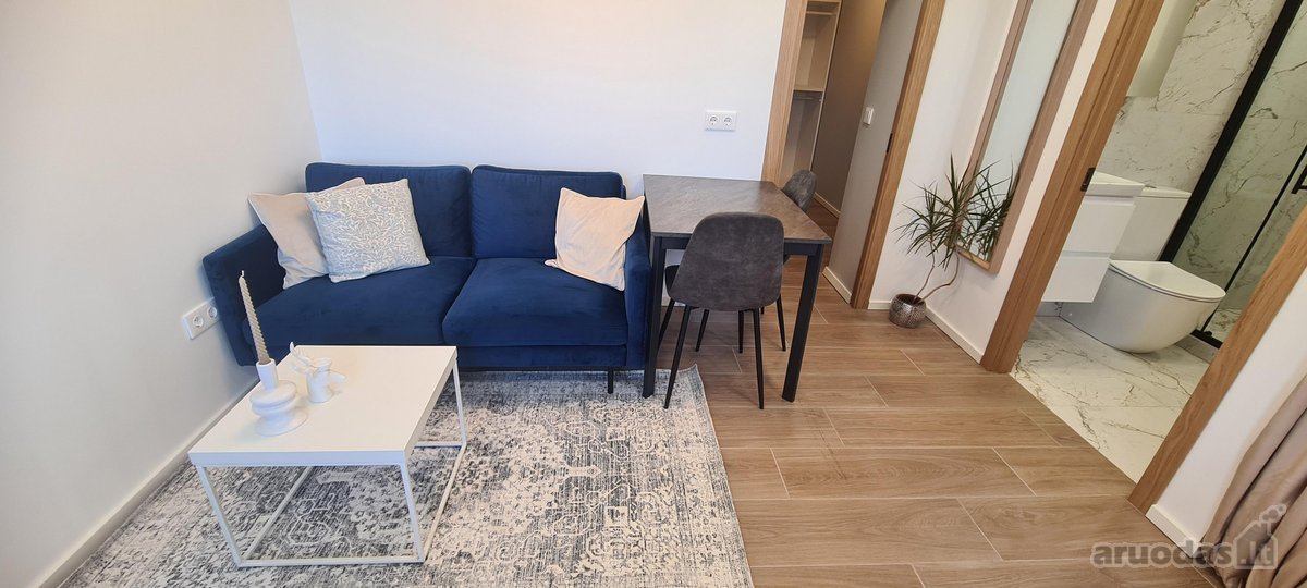 Jūsų naujieji namai yra šalia naujai - nuotraukos Nr. 8