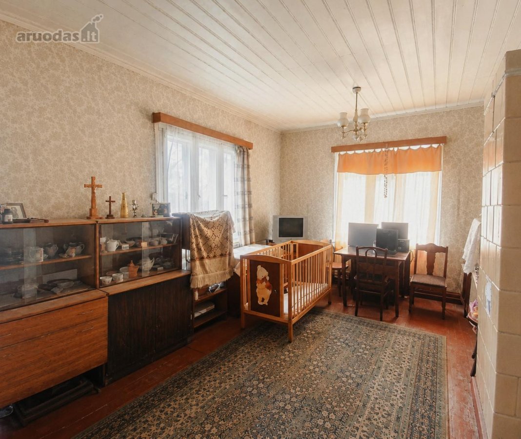 Namas ieško šeimininko, - nuotraukos Nr. 10