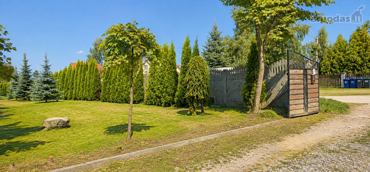 Parduodamas Išskirtinis Sklypas Galgiuose, - nuotraukos Nr. 21