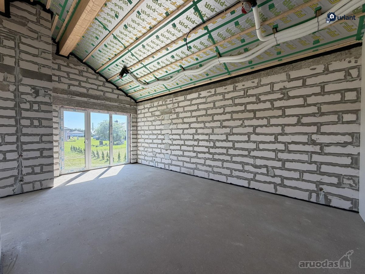 Svajojate apie nuosavą kiemą ramioje vietoje - nuotraukos Nr. 11