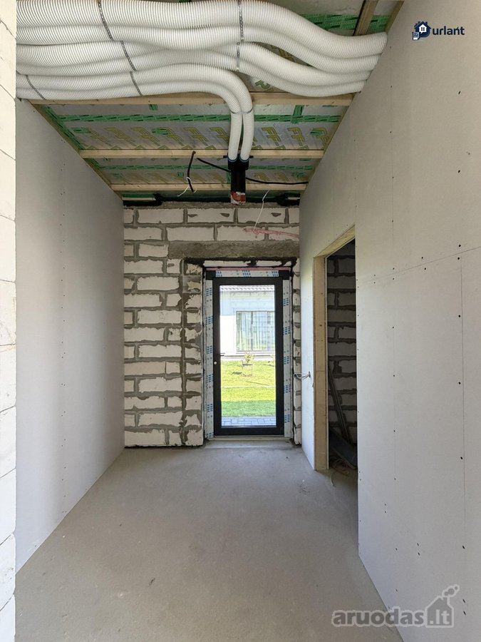 Svajojate apie nuosavą kiemą ramioje vietoje - nuotraukos Nr. 10