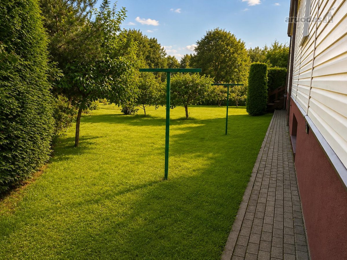 Namas Tiems, Kurie Vertina Erdvę, Ramybę Ir - nuotraukos Nr. 13
