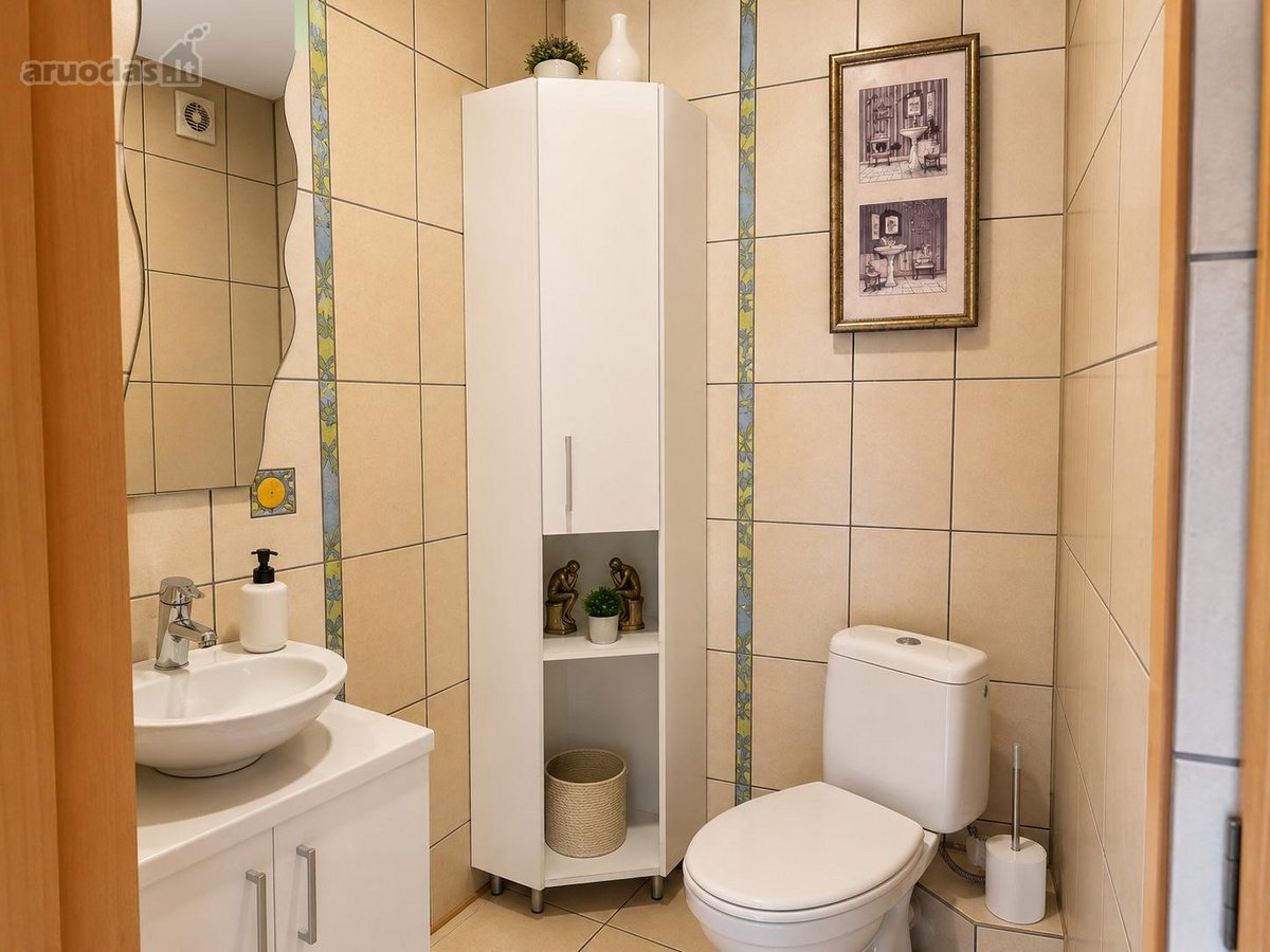 Namas Tiems, Kurie Vertina Erdvę, Ramybę Ir - nuotraukos Nr. 22
