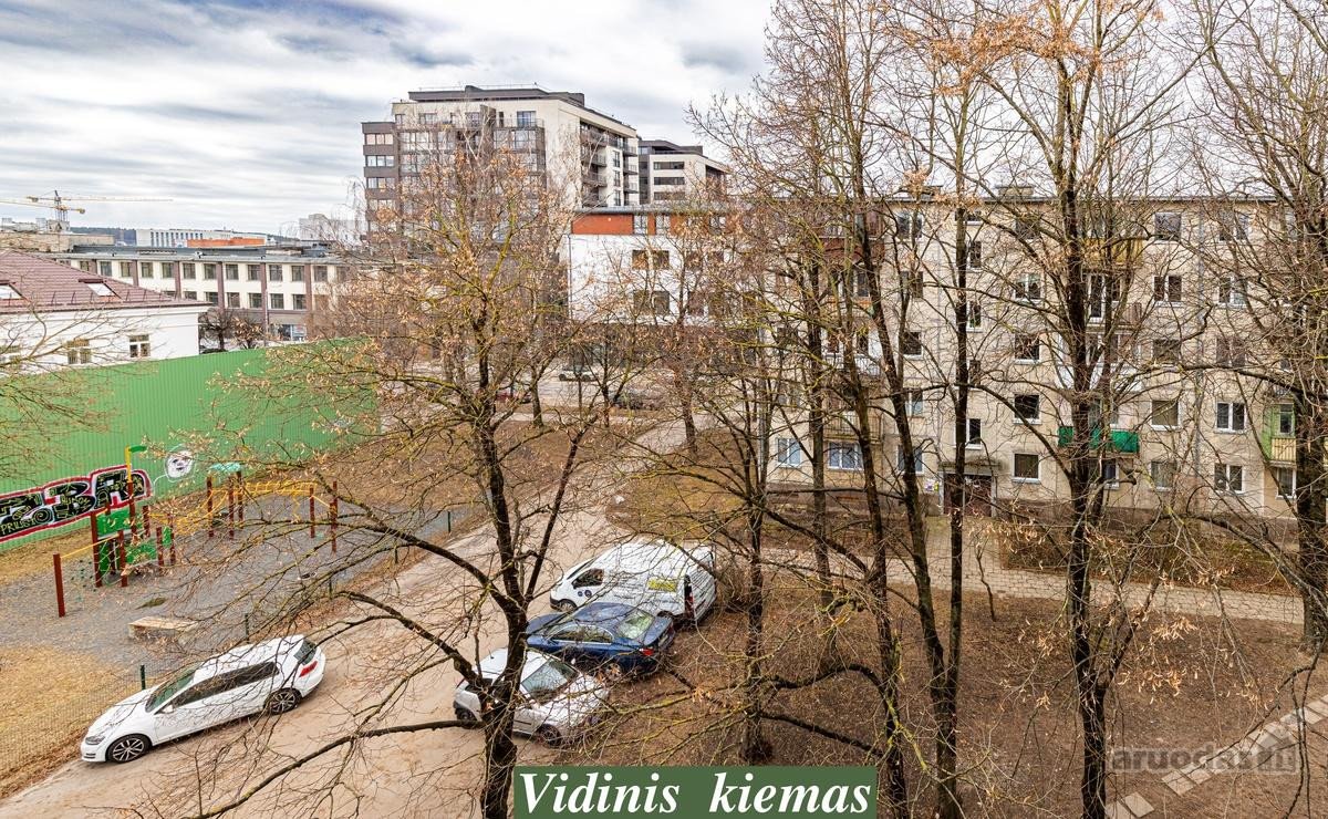 Laisvas Nuo 2026-08-31 - nuotraukos Nr. 15