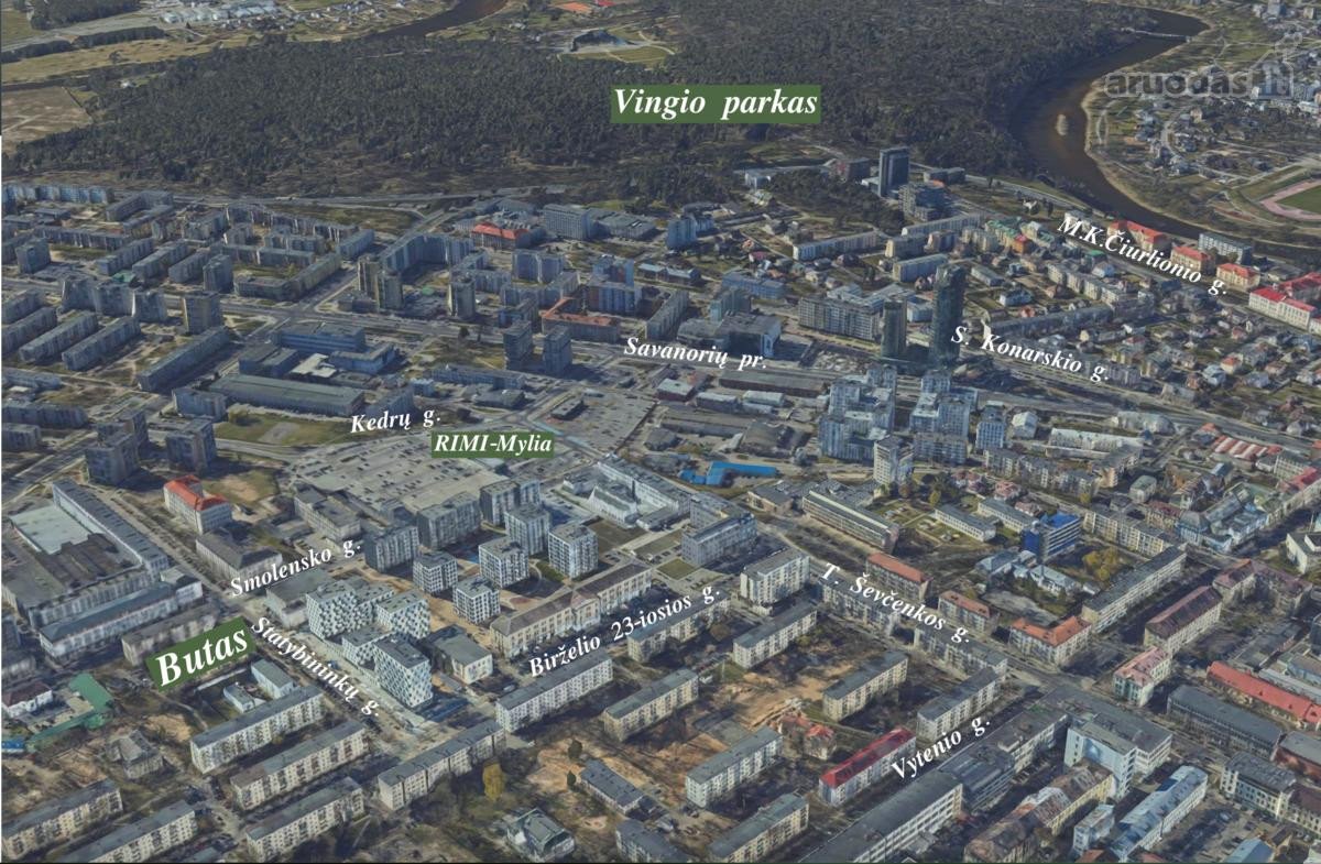 Laisvas Nuo 2026-08-31 - nuotraukos Nr. 21