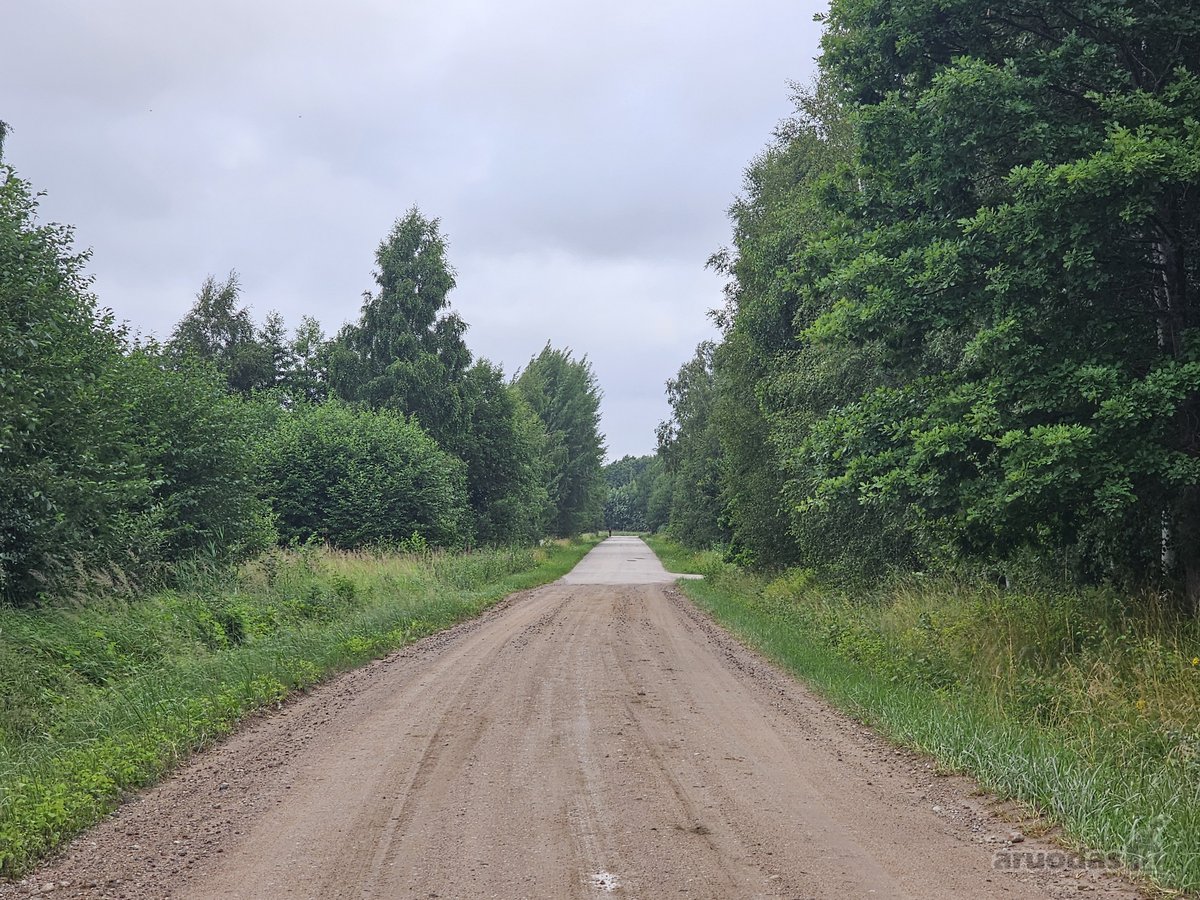 Parduodami Sklypai Jonušų K. Ramybės G. - nuotraukos Nr. 4