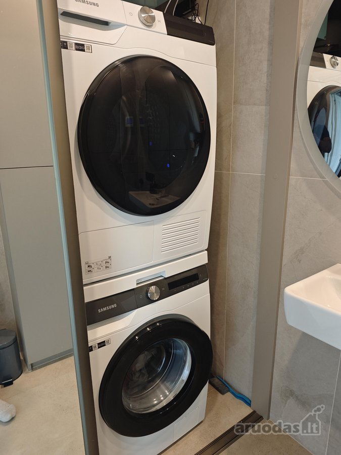 Moderniai Įrengtas 4 Kambarių Kotedžas - nuotraukos Nr. 13