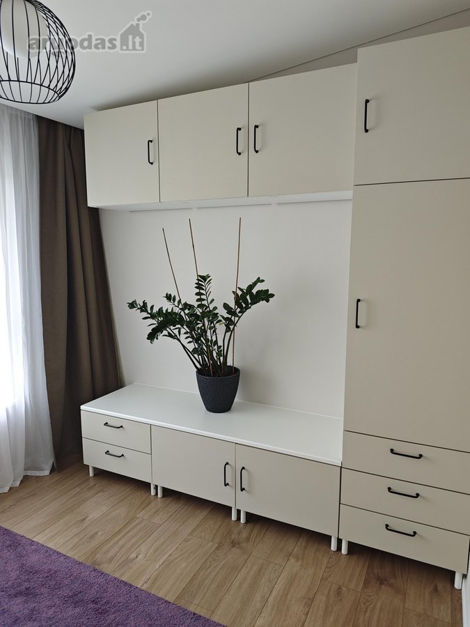 Moderniai Įrengtas 4 Kambarių Kotedžas - nuotraukos Nr. 20