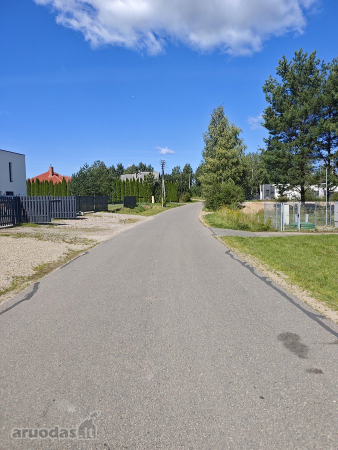 Moderniai Įrengtas 4 Kambarių Kotedžas - nuotraukos Nr. 31