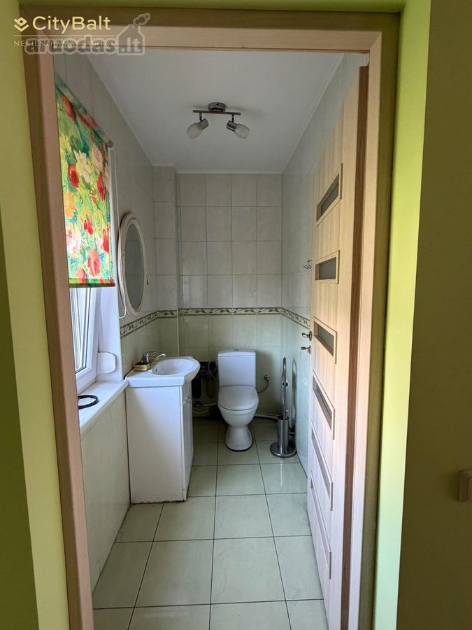 Sodo sklypas Kiškėnų km, s/b "Tolupis", - nuotraukos Nr. 12