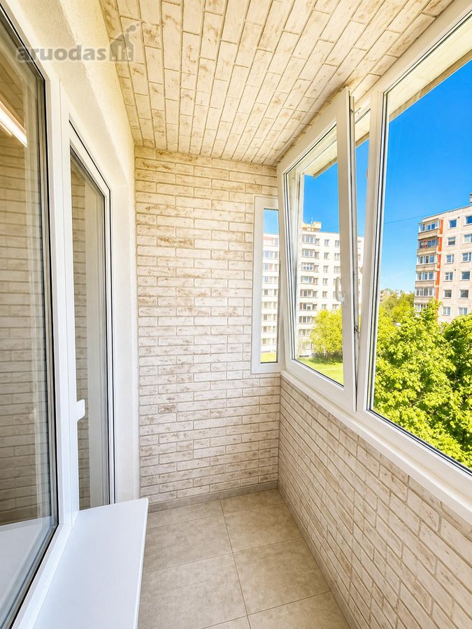 2 Kambarių Butas Šilainiuose, Rasytės G. - nuotraukos Nr. 7