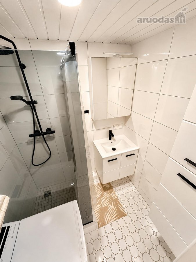 2 Kambarių Butas Šilainiuose, Rasytės G. - nuotraukos Nr. 8