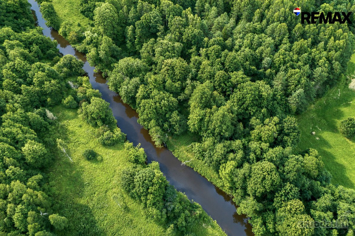 Parduodamas 7,2 ha Žemės Ūkio Paskirties - nuotraukos Nr. 9