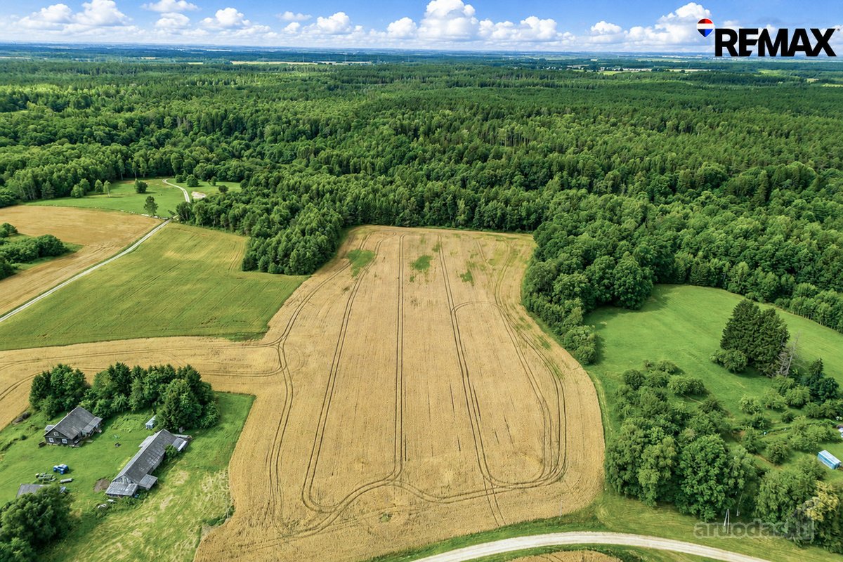 Parduodamas 7,2 ha Žemės Ūkio Paskirties - nuotraukos Nr. 12