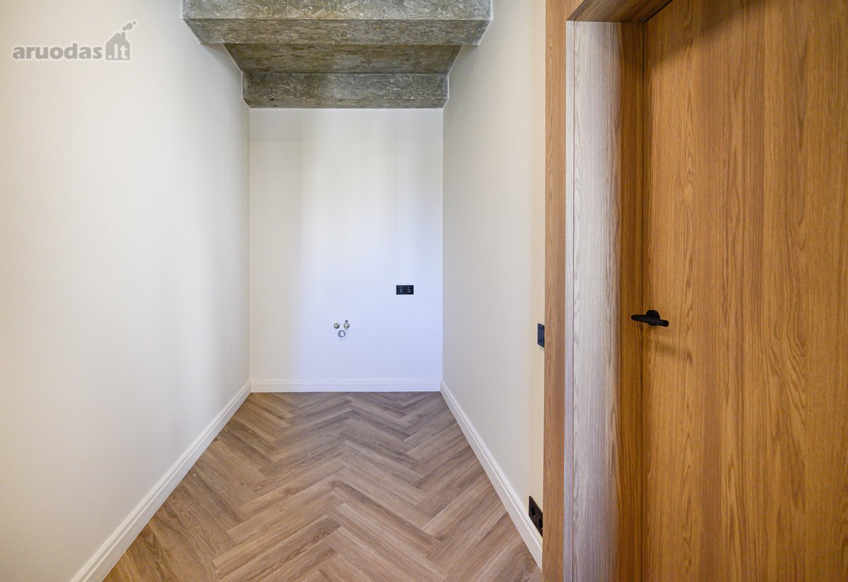 Parduodamas Išskirtinio Dizaino 3 Kambarių - nuotraukos Nr. 33
