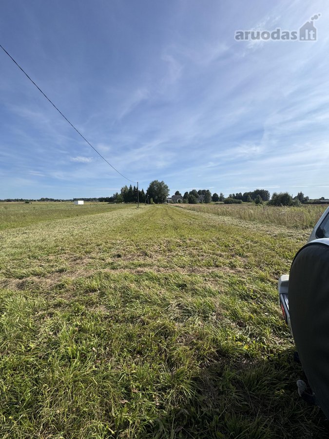 Širvintų r. sav., Kielių k. - nuotraukos Nr. 2