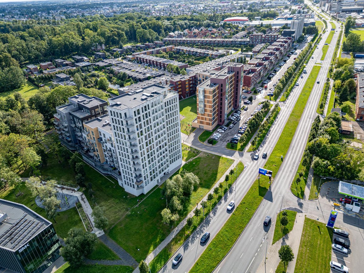Naujai Įrengtas 2 Kambarių Butas Fredoje Su - nuotraukos Nr. 20