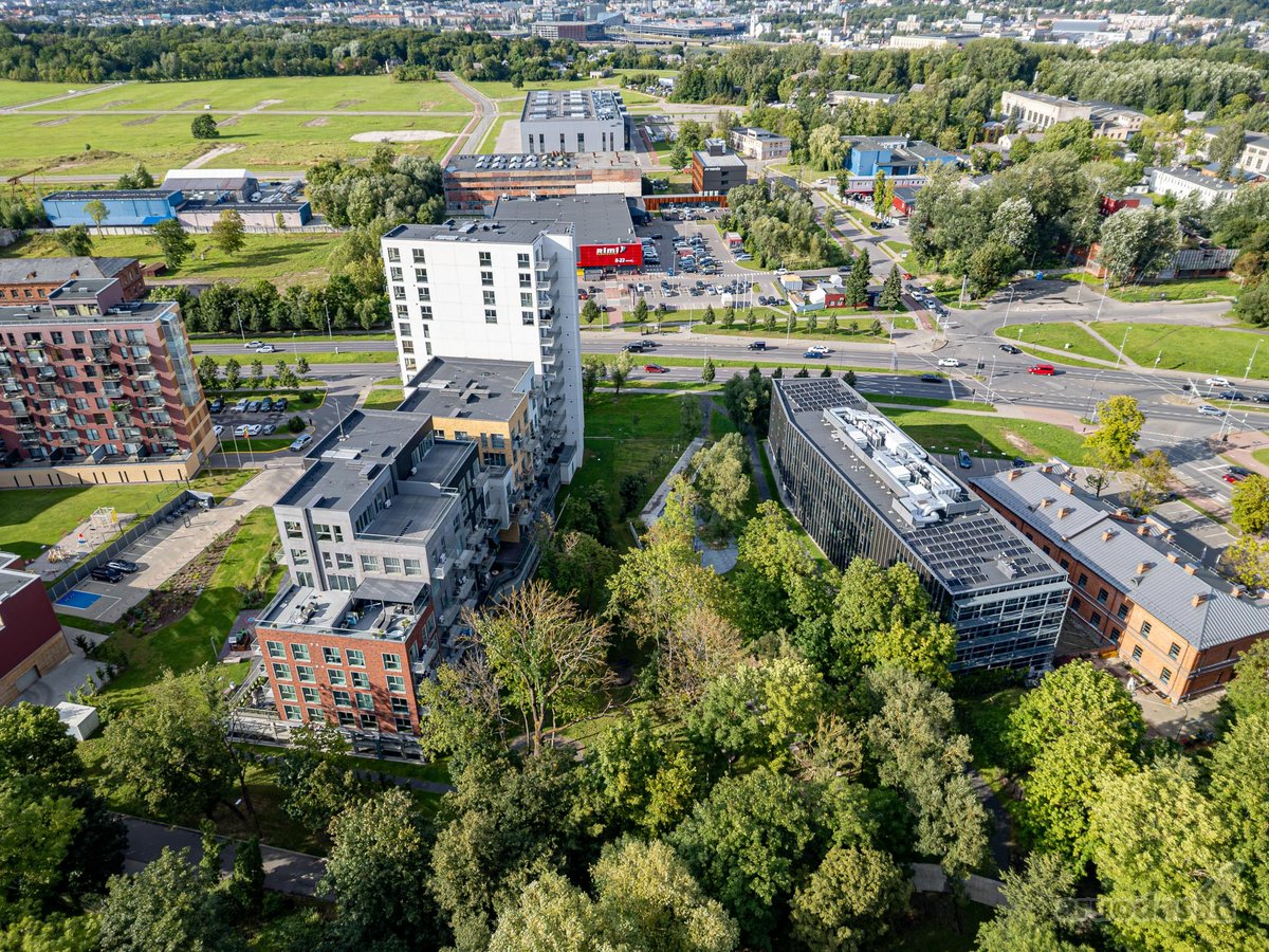 Naujai Įrengtas 2 Kambarių Butas Fredoje Su - nuotraukos Nr. 22
