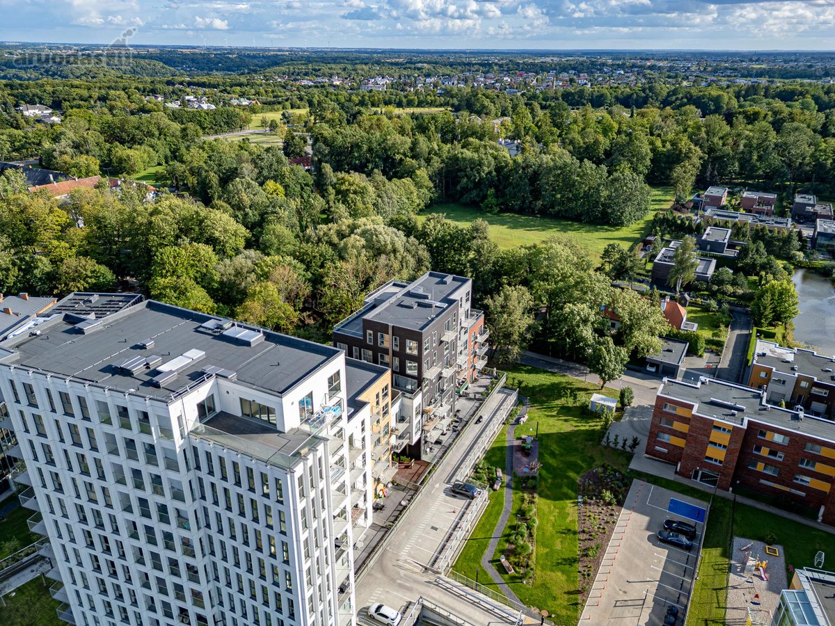 Naujai Įrengtas 2 Kambarių Butas Fredoje Su - nuotraukos Nr. 24