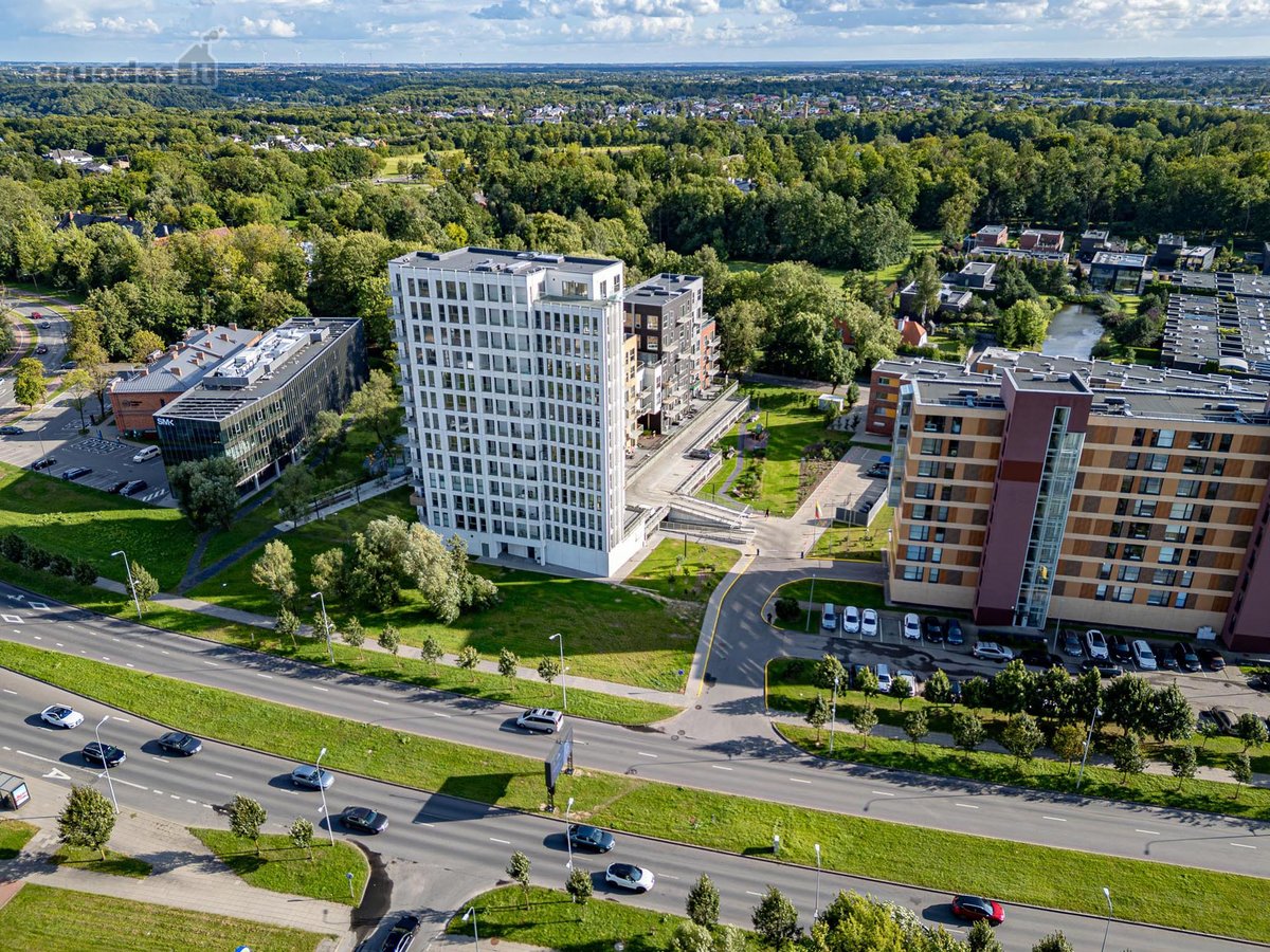 Naujai Įrengtas 2 Kambarių Butas Fredoje Su - nuotraukos Nr. 25