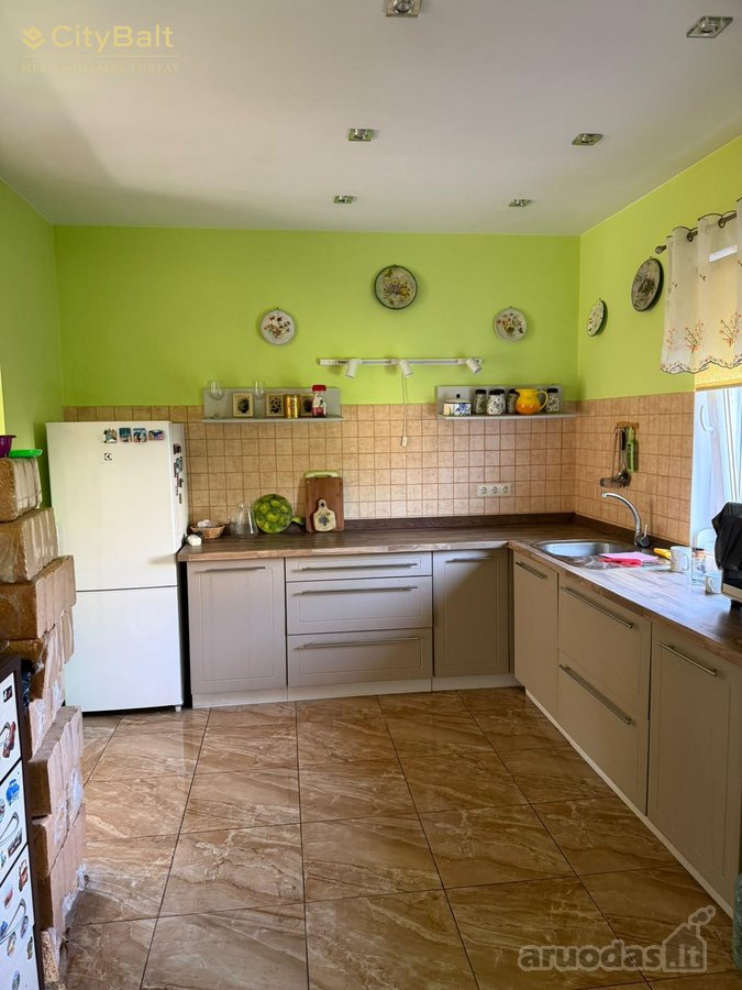 Sodo sklypas Kiškėnų km, s/b "Tolupis", - nuotraukos Nr. 10