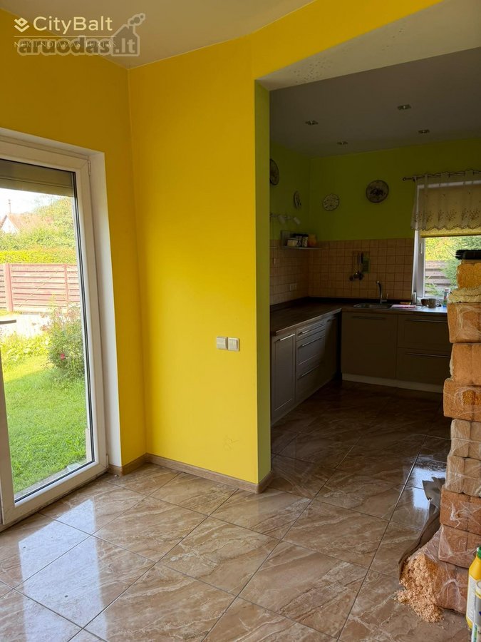Sodo sklypas Kiškėnų km, s/b "Tolupis", - nuotraukos Nr. 11