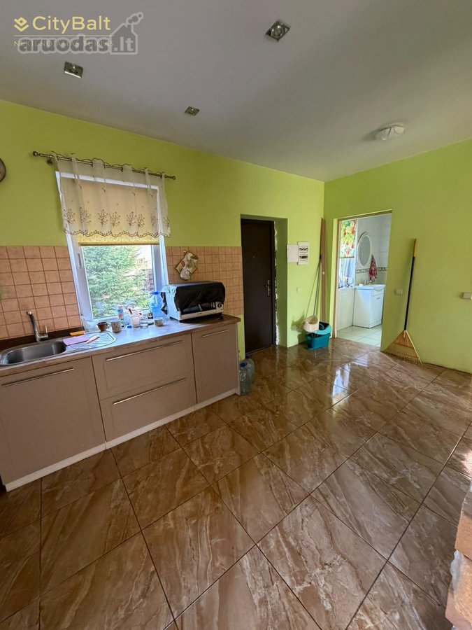 Sodo sklypas Kiškėnų km, s/b "Tolupis", - nuotraukos Nr. 13