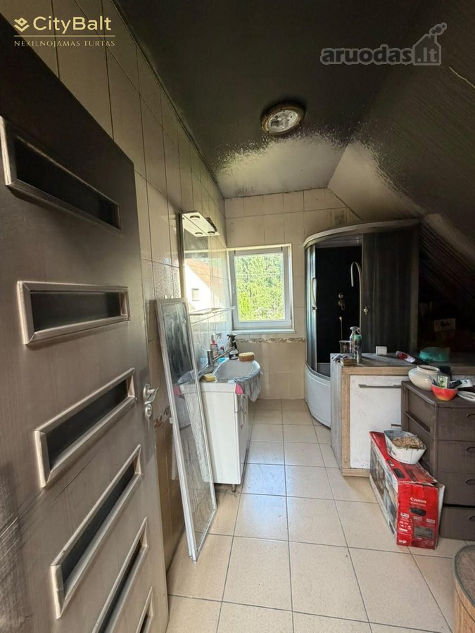 Sodo sklypas Kiškėnų km, s/b "Tolupis", - nuotraukos Nr. 16