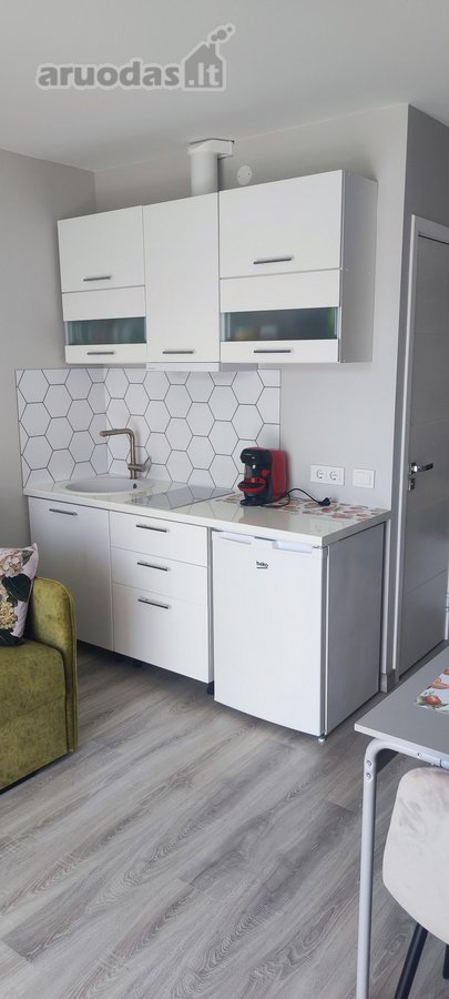 Parduodamas Jaukus Ir Pilnai Atnaujintas - nuotraukos Nr. 7