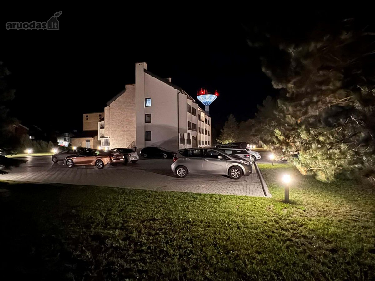 Parduodamas Jaukus Ir Pilnai Atnaujintas - nuotraukos Nr. 19