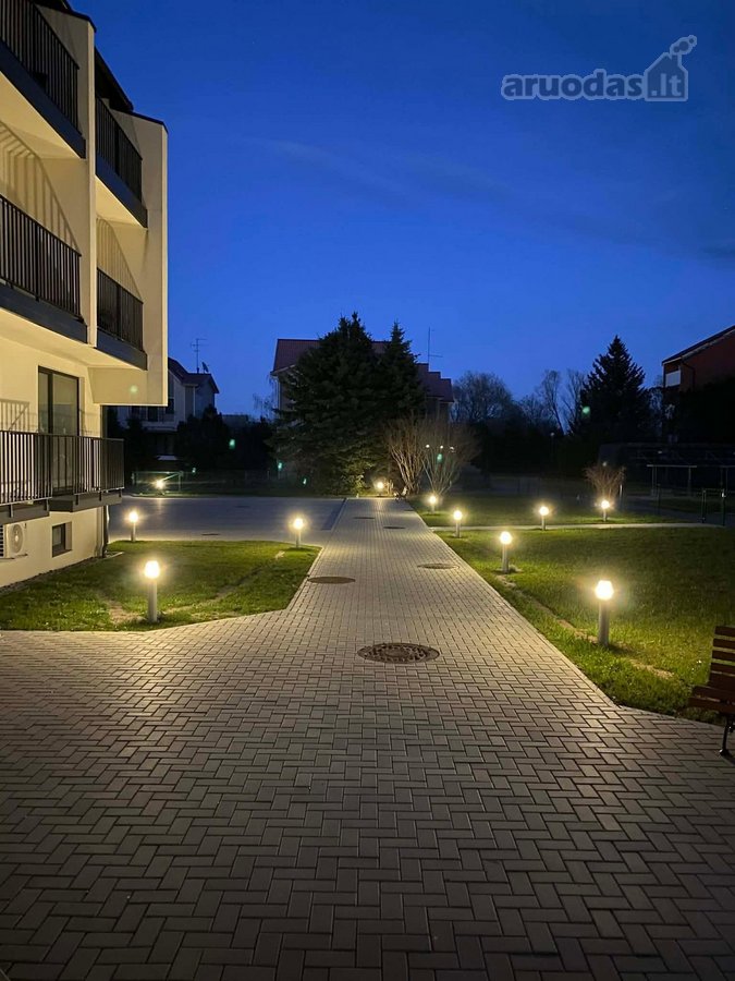 Parduodamas Jaukus Ir Pilnai Atnaujintas - nuotraukos Nr. 21