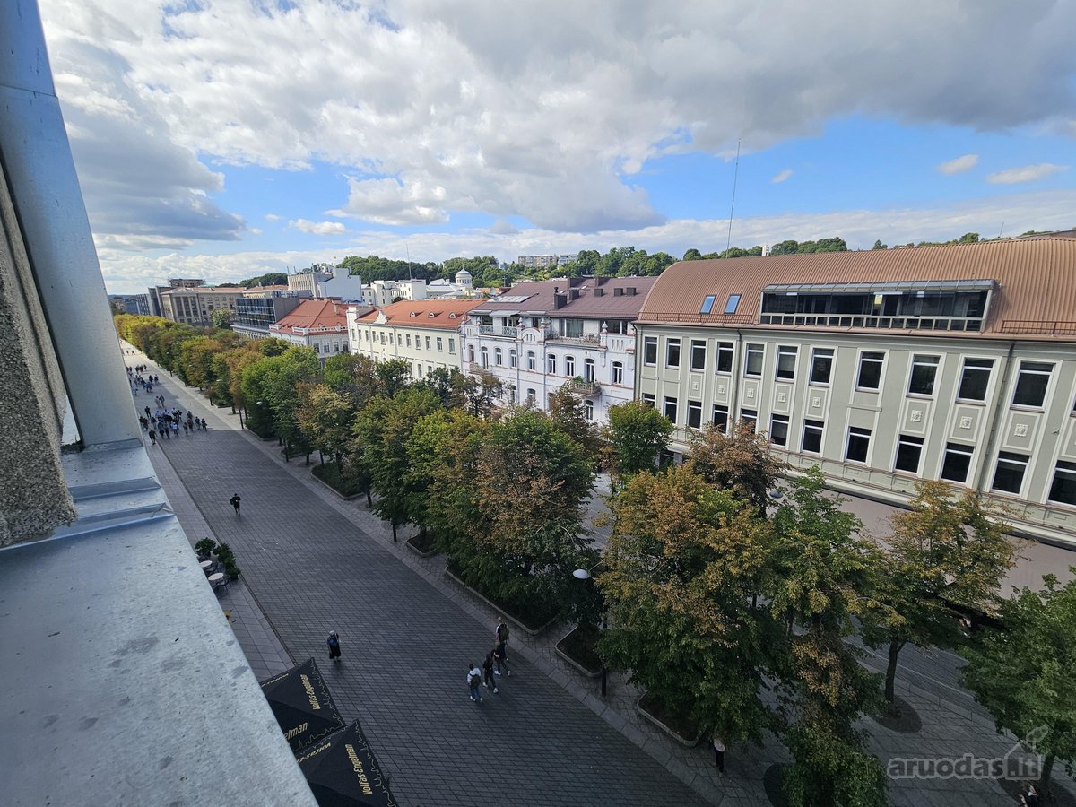 Labai gera vieta, tvarkingas, šviesus ir - nuotraukos Nr. 5