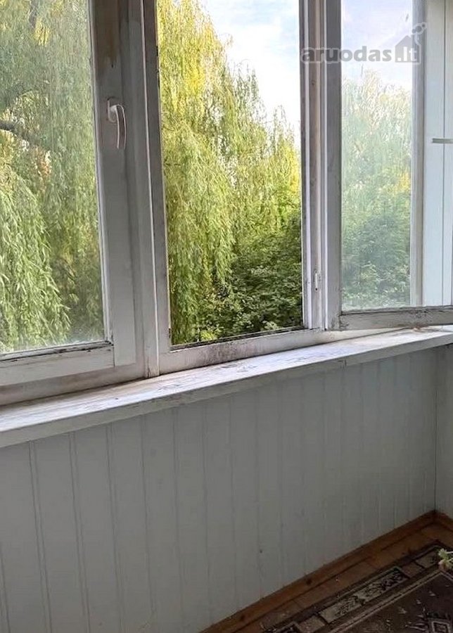 Viename iš geriausių aukštų, 3-jų kambarių - nuotraukos Nr. 4