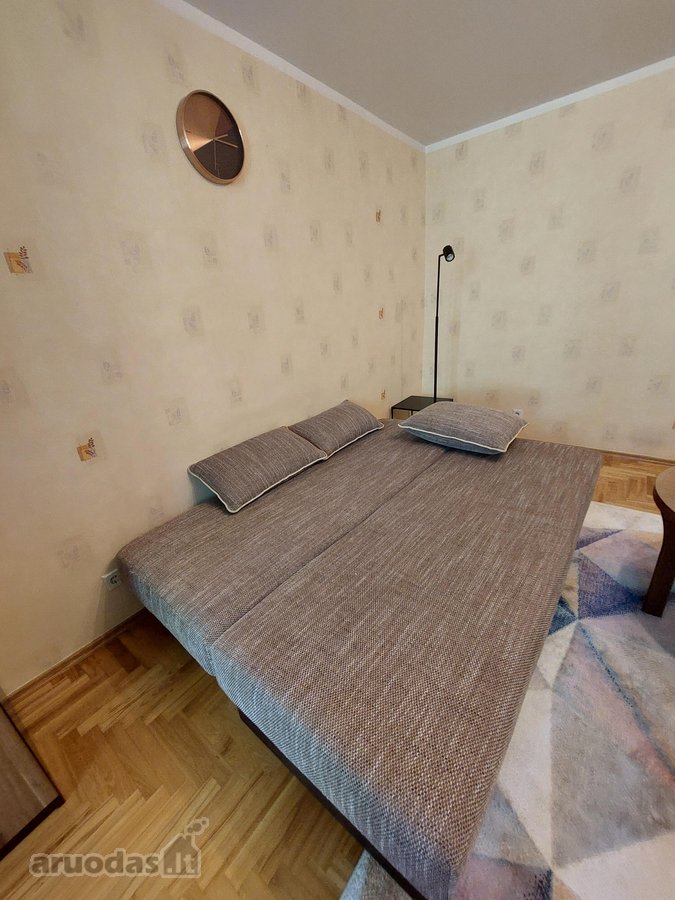 ** Žirmūnai (Šiaurės mst.), tai greta miesto - nuotraukos Nr. 3