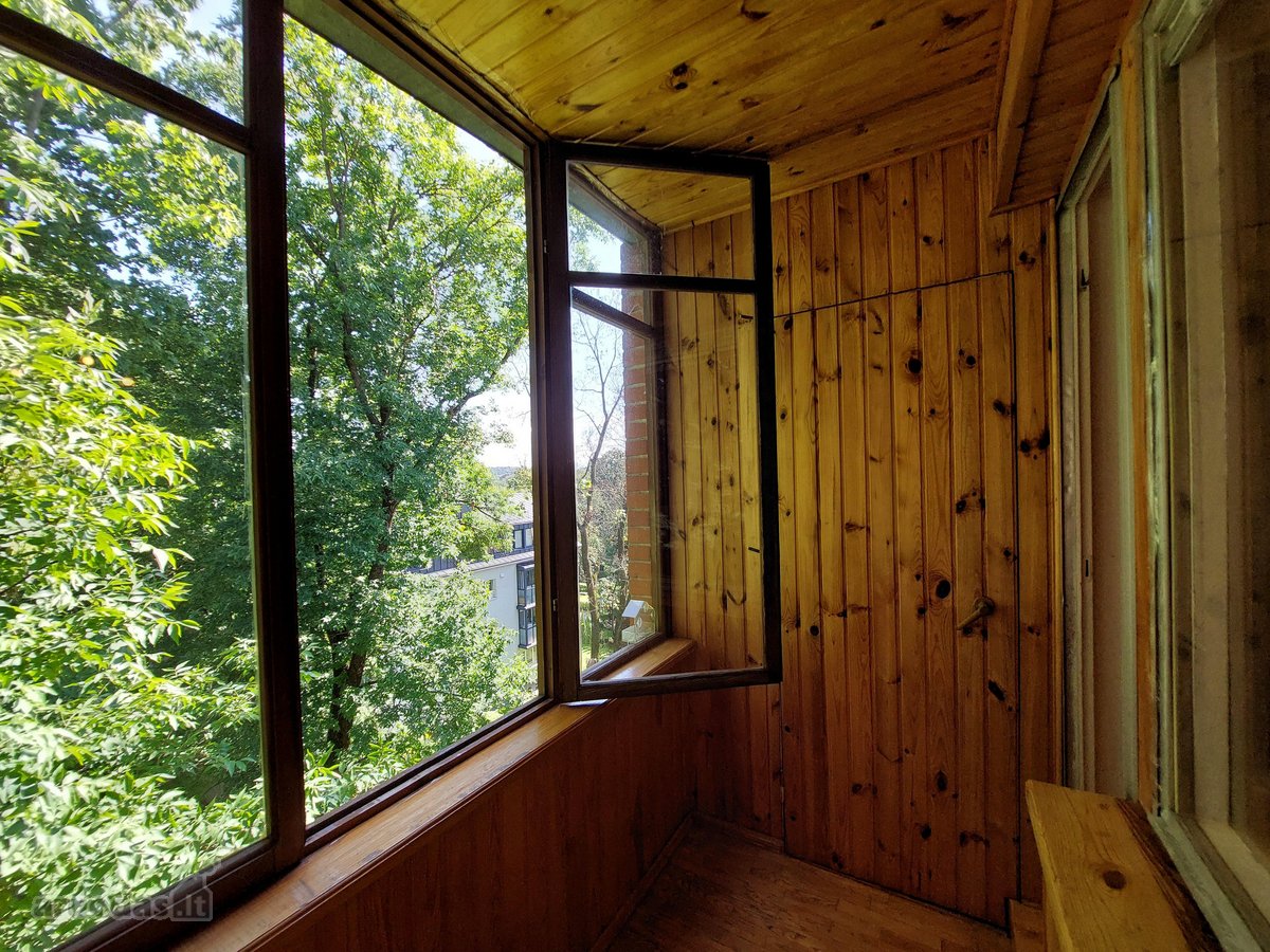 ** Žirmūnai (Šiaurės mst.), tai greta miesto - nuotraukos Nr. 5