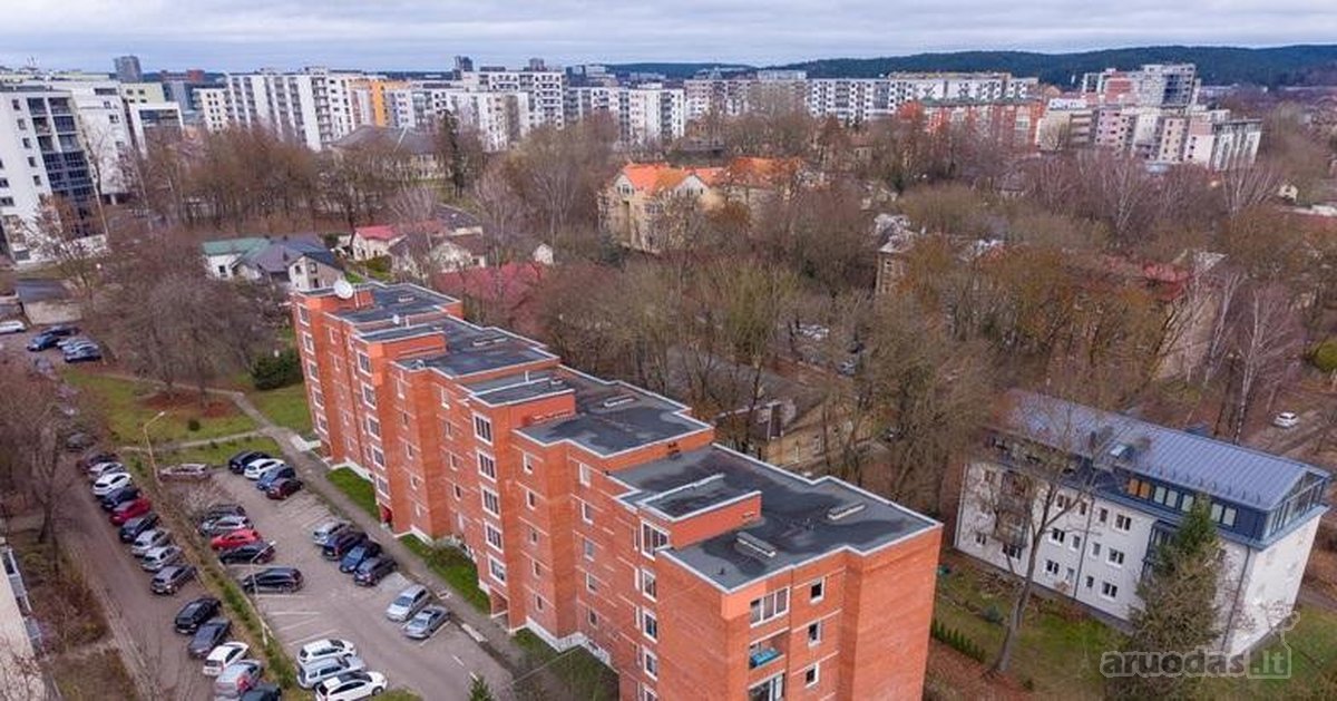 ** Žirmūnai (Šiaurės mst.), tai greta miesto - nuotraukos Nr. 10
