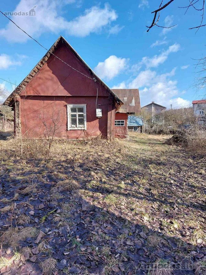 Išskirtinė išlaikyta sodyba su esamais - nuotraukos Nr. 2