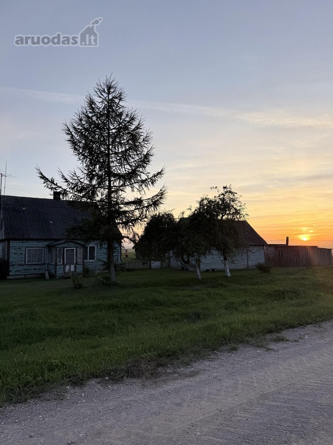 Parduodama sodyba kaime be tarpininku, aplink - nuotraukos Nr. 22