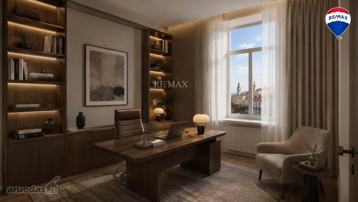 Discover an exceptional 122.69 sq. m. - nuotraukos Nr. 6