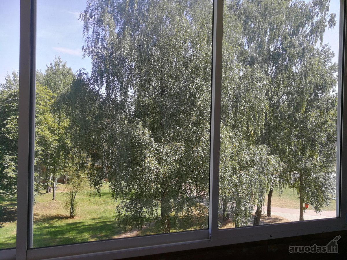 Parduodamas ką tik suremontuotas 2 kamb butas - nuotraukos Nr. 6
